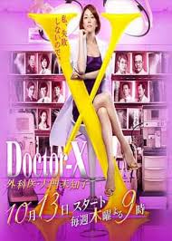 X医生：外科医生大门未知子 第四季(全集)